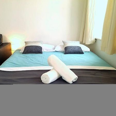 Excellent Studio Flat In London Exteriör bild