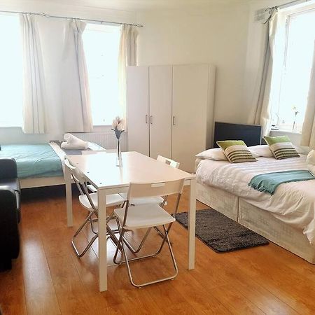 Excellent Studio Flat In London Exteriör bild