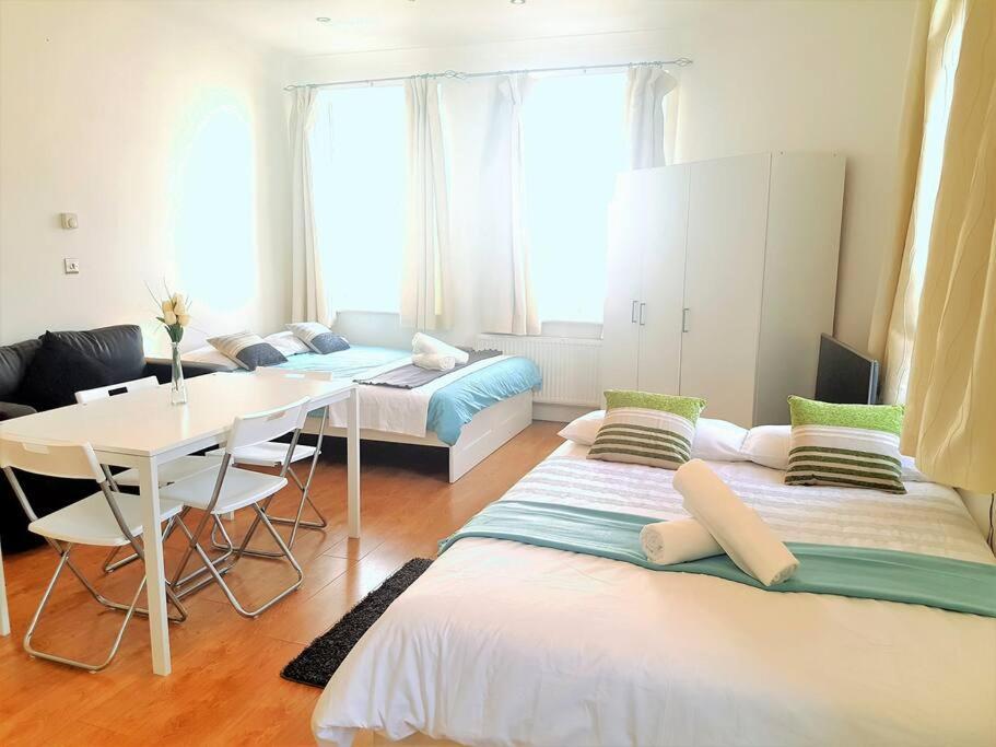 Excellent Studio Flat In London Exteriör bild